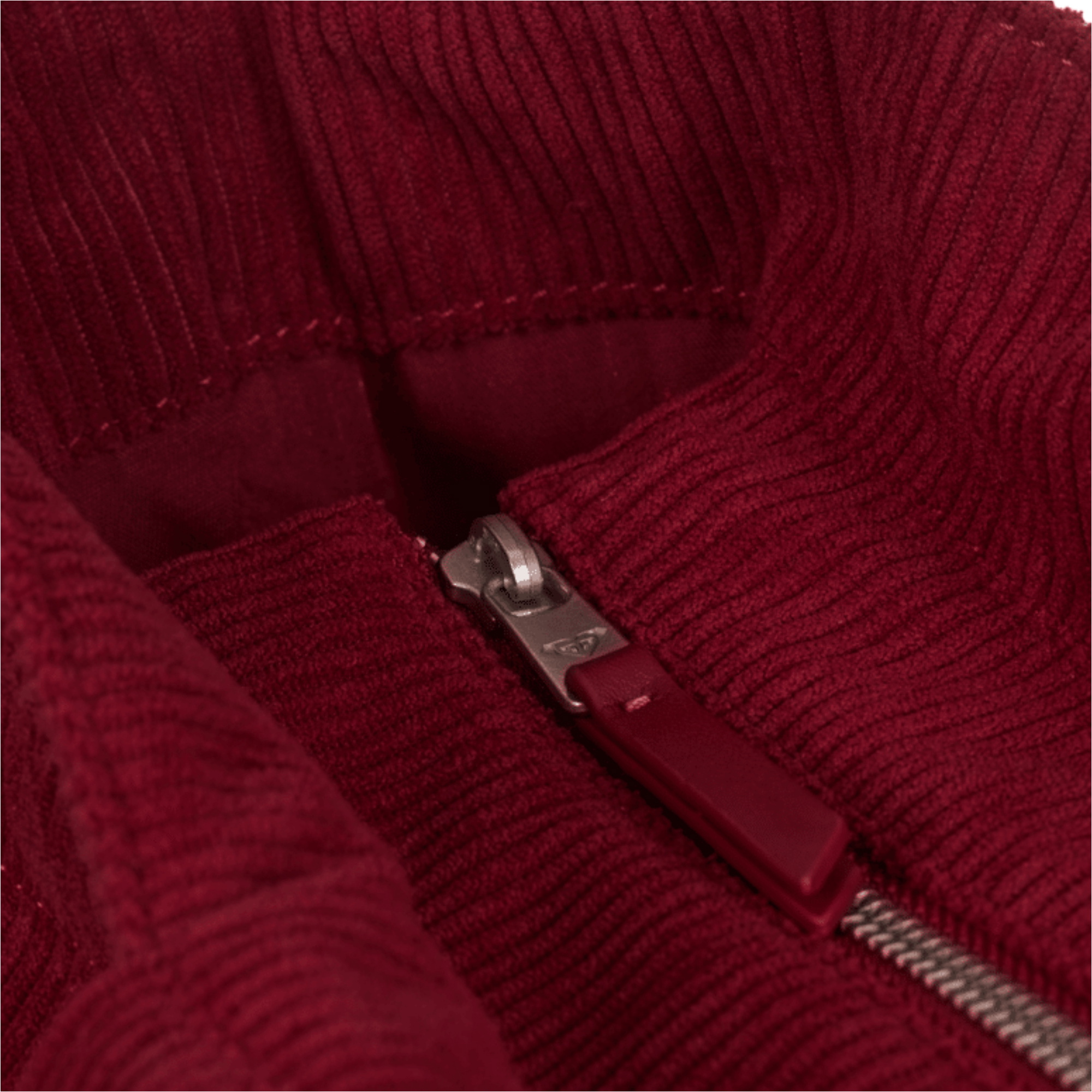 2026 Roxy Womens Feeling Vibes Cord Tote Bag ERJBP05025 - Beet Red